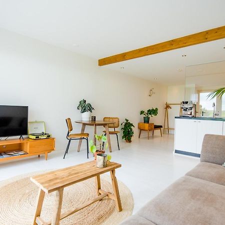 The Sunset Apartments Hollum  Extérieur photo