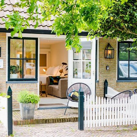 The Sunset Apartments Hollum  Extérieur photo