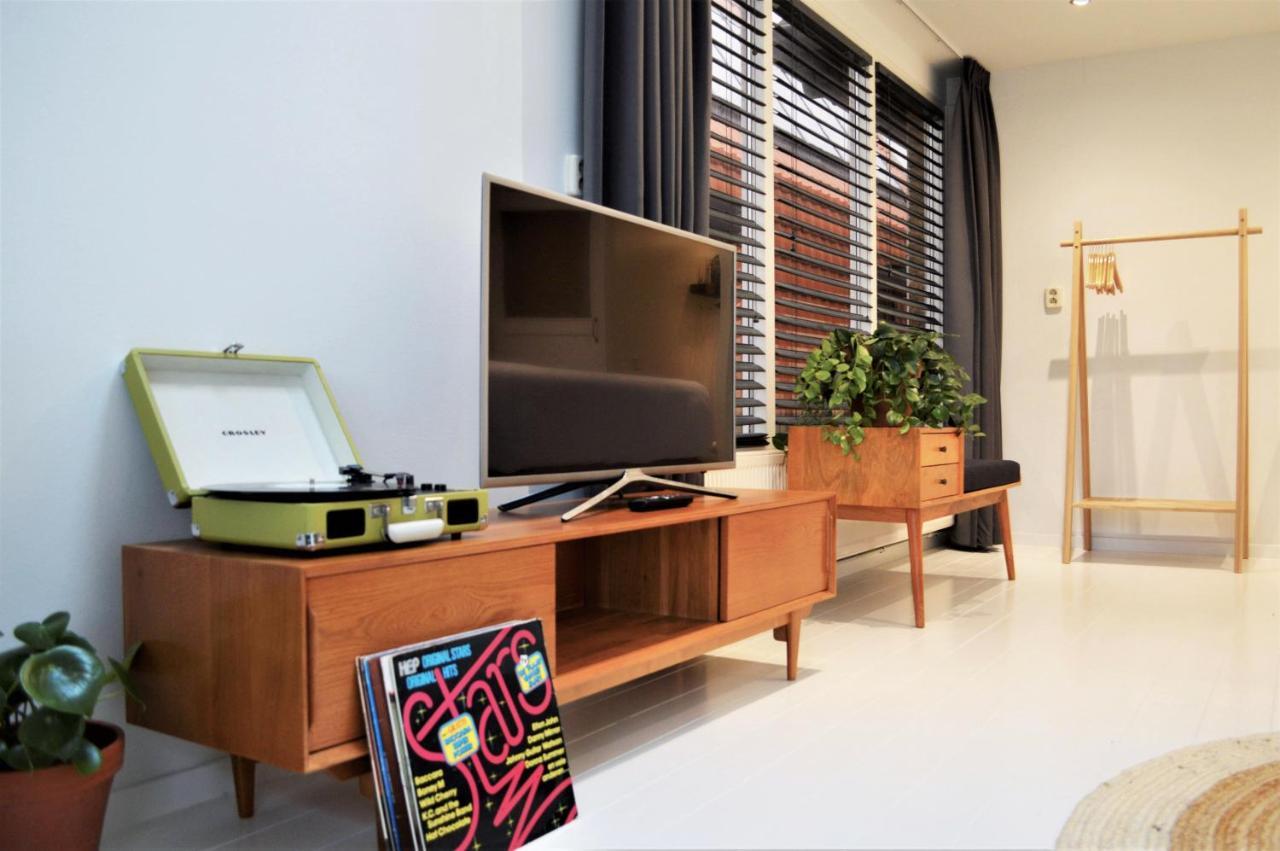 The Sunset Apartments Hollum  Extérieur photo
