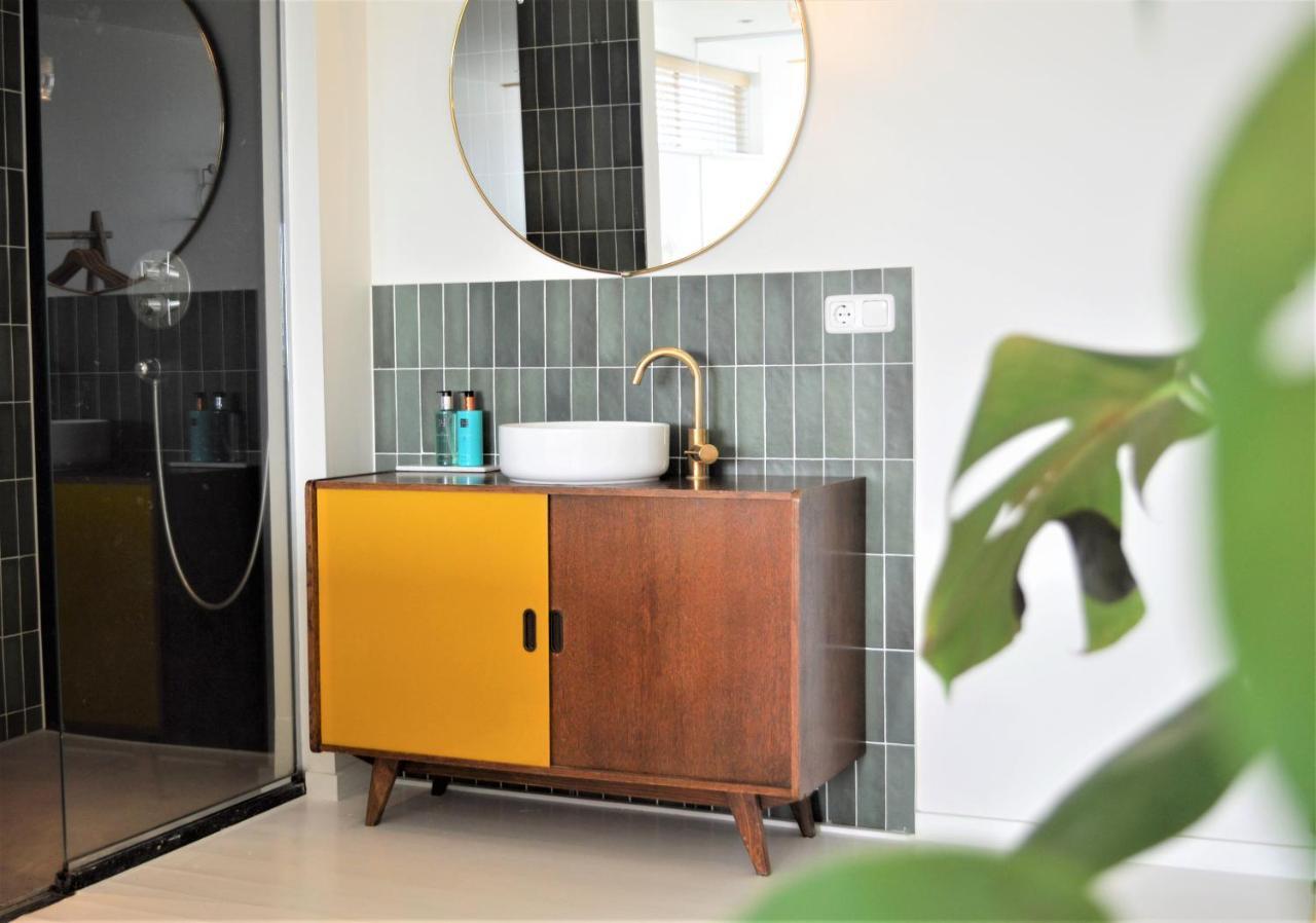 The Sunset Apartments Hollum  Extérieur photo