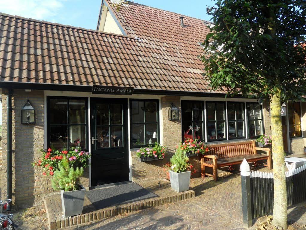 The Sunset Apartments Hollum  Extérieur photo
